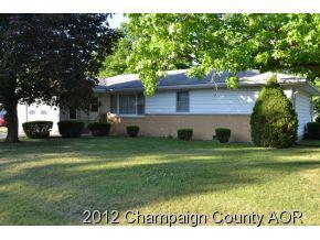 526 S Main, Atwood, IL 61913