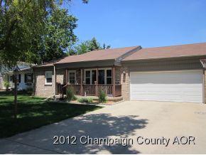 2308 Sumac, Champaign, IL 61821