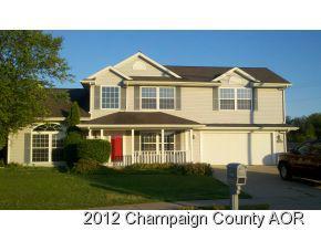 400 Winston Ct., St. Joseph, IL 61873