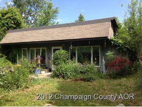 5228 E Cr 1750 North Rd, Muncie, IL 61857