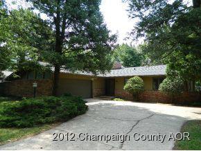 1005 W Kirby Ave, Champaign, IL 61820