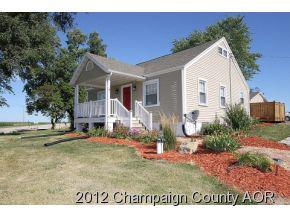 556 Us Rt 150, Mahomet, IL 61853