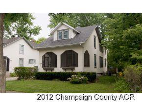 714 W White #1, Champaign, IL 61820