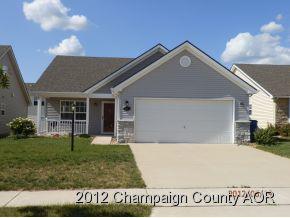 512 Yalow Dr., Champaign, IL 61822