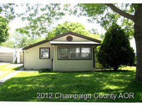 511 Louisianna, Champaign, IL 61820