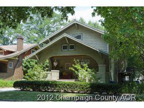716 S Prairie, Champaign, IL 61820