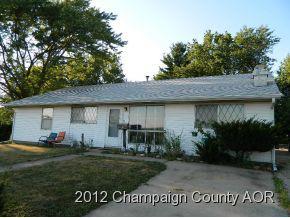 2702 E Washington, Urbana, IL 61802