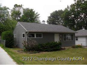 1122 N State St, Bloomington, IL 61701