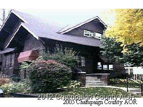 410 E Park St., Champaign, IL 61820