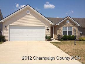 408 Yalow Drive, Champaign, IL 61822