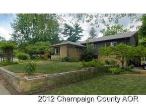 701 S Elm Blvd., Champaign, IL 61820