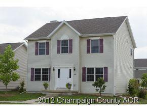 1501 Ogelthorpe, Urbana, IL 61802