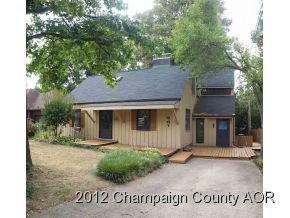507 S Garfield, Champaign, IL 61821