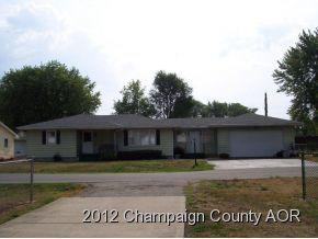 2009 S King, Tilton, IL 61833