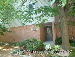 917-A Cheshire, Champaign, IL 61821