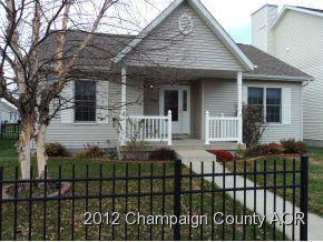 2506 E Florida Avenue, Urbana, IL 61802
