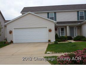 3909 Balmoral, Champaign, IL 61822