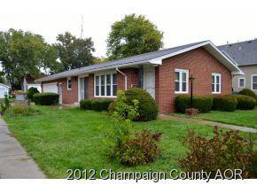 216 E Columbia, Arthur, IL 61911