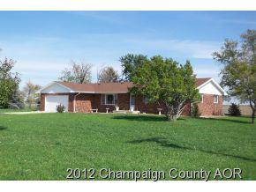 868 Cr 3000n, Dewey, IL 61840