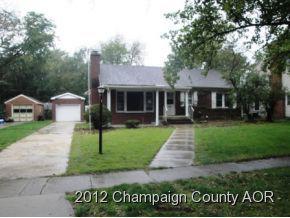 817 Normal Ave, Normal, IL 61761