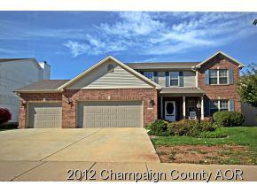 2105 Mullikin, Champaign, IL 61822
