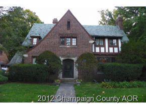 919 W University Avenue, Champaign, IL 61821