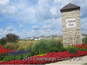403 Krebs Drive, Champaign, IL 61822