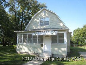 1407 Market, Champaign, IL 61821