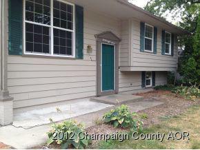2811 Willowpark Dr., Champaign, IL 61822