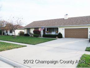 508 Linden Dr., St. Joseph, IL 61873