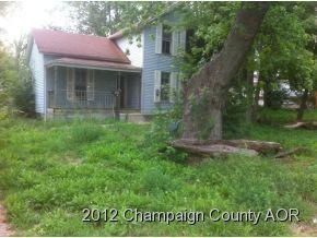 504 S Main, Farmer City, IL 61842