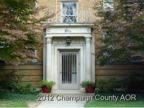 812 W Green #4, Champaign, IL 61820