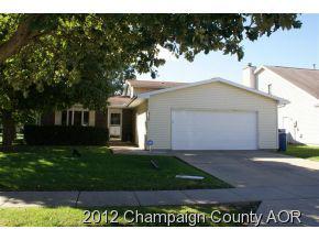 209 Nelson Ct, Champaign, IL 61820