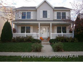 1509 Ogelthorpe, Urbana, IL 61802