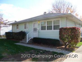 1505 Paula, Champaign, IL 61821