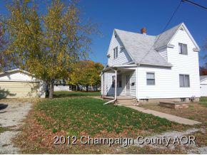 618 Green, Farmer City, IL 61842