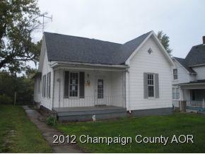 428 W Chestnuut, Canton, IL 61520