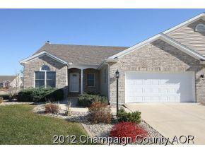 2312 Verona Court #20, Champaign, IL 61822