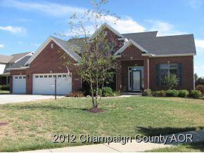 4513 Ironwood Lane, Champaign, IL 61822