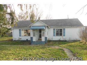 7 Champaign, Westville, IL 61883