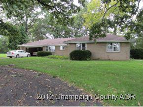 1669 Cr 2200e, St. Joseph, IL 61873