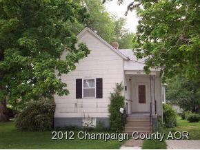 208 E Ficklin, Tuscola, IL 61953
