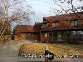 2101 Madison Ct, Champaign, IL 61820