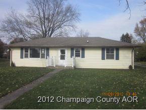 205 Green St, Broadlands, IL 61816
