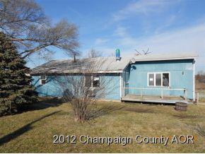 7353 E Cr 2700 N Rd, Collison, IL 61831