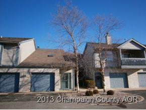 2402 Windward Blvd #204, Champaign, IL 61821