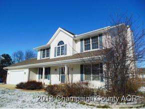 3506 White Willow Circle, Champaign, IL 61822
