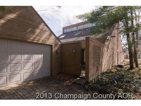 1120 W Green, Champaign, IL 61821