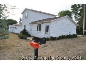 3185 Cr 2800 E, Penfield, IL 61862
