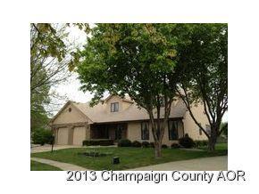 2202 Misty Meadow Place, Champaign, IL 61821